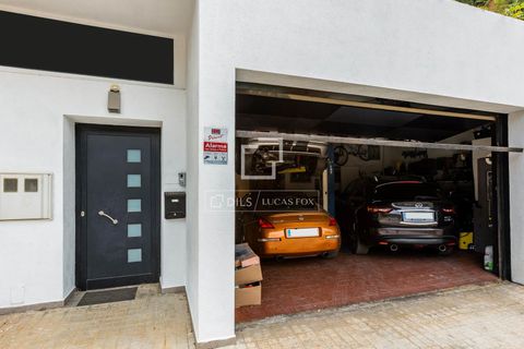 Villa i Alella, Barcelona, Alella - € 1.155.000 | Ref: MRS30118 - foto 37