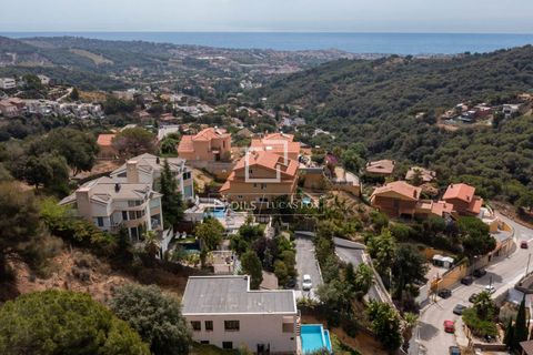 Villa i Alella, Barcelona, Alella - € 1.155.000 | Ref: MRS30118 - foto 38