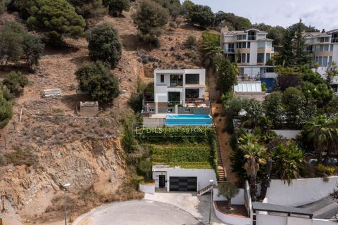 Villa i Alella, Barcelona, Alella - € 1.155.000 | Ref: MRS30118 - foto 39