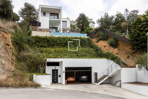 Villa i Alella, Barcelona, Alella - € 1.155.000 | Ref: MRS30118 - foto 41