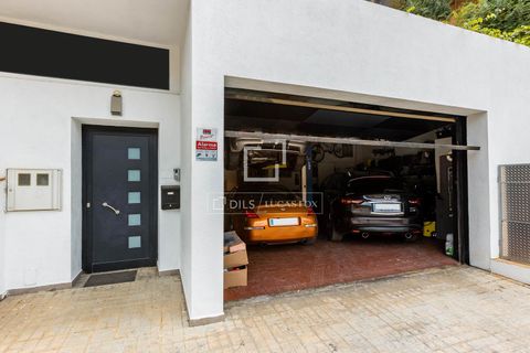 Villa i Alella, Barcelona, Alella - € 1.155.000 | Ref: MRS30118 - foto 42