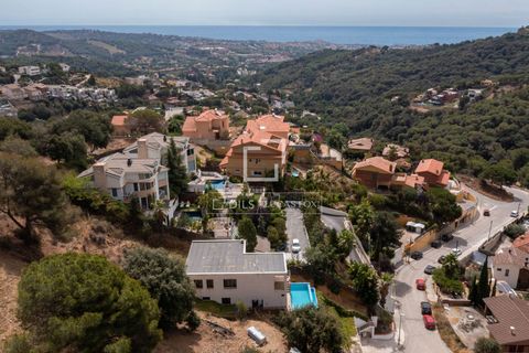 Villa i Alella, Barcelona, Alella - € 1.155.000 | Ref: MRS30118 - foto 43