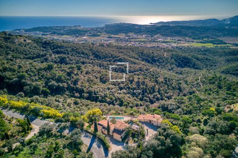 Villa i Platja D'aro, Gerona, Platja D'aro - € 3.250.000 | Ref: PDA66619 - foto 6