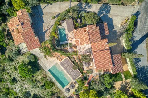 Villa i Platja D'aro, Gerona, Platja D'aro - € 3.250.000 | Ref: PDA66619 - foto 8