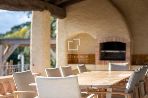 Villa i Platja D'aro, Gerona, Platja D'aro - € 3.250.000 | Ref: PDA66619 - foto 24