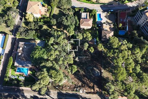 Villa i Calonge, Gerona, Calonge - € 4.100.000 | Ref: PDA66450 - foto 7