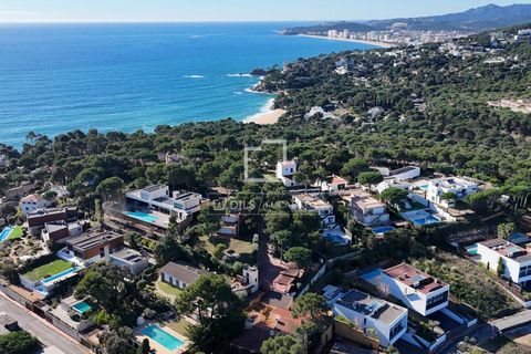 Villa i Calonge, Gerona, Calonge - € 4.100.000 | Ref: PDA66450 - foto 11