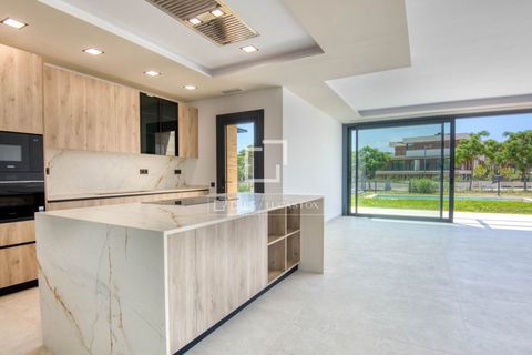 Villa a S'agaro, Gerona, S'agaro - € 1.350.000 | Ref: PDA66335 - foto 15