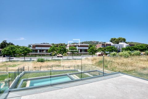 Villa a S'agaro, Gerona, S'agaro - € 1.350.000 | Ref: PDA66335 - foto 29
