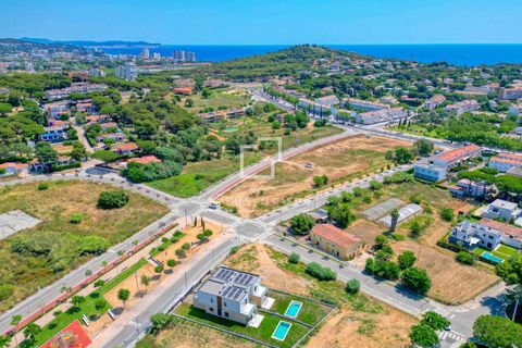 Villa a S'agaro, Gerona, S'agaro - € 1.350.000 | Ref: PDA66335 - foto 35