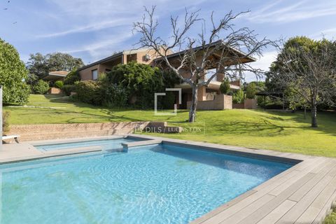 Villa a Boadilla Del Monte, Madrid, Boadilla Del Monte - € 4.400.000 | Ref: POZ66482 - foto 3