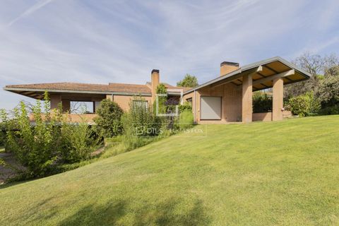 Villa a Boadilla Del Monte, Madrid, Boadilla Del Monte - € 4.400.000 | Ref: POZ66482 - foto 6