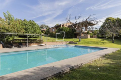 Villa a Boadilla Del Monte, Madrid, Boadilla Del Monte - € 4.400.000 | Ref: POZ66482 - foto 7