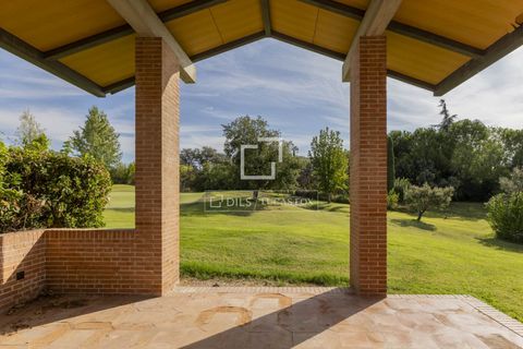 Villa a Boadilla Del Monte, Madrid, Boadilla Del Monte - € 4.400.000 | Ref: POZ66482 - foto 9