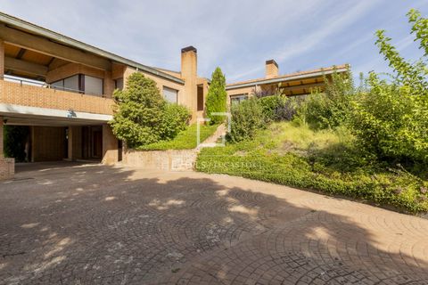 Villa a Boadilla Del Monte, Madrid, Boadilla Del Monte - € 4.400.000 | Ref: POZ66482 - foto 10