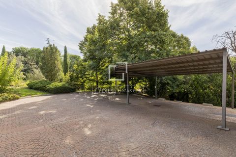 Villa a Boadilla Del Monte, Madrid, Boadilla Del Monte - € 4.400.000 | Ref: POZ66482 - foto 12