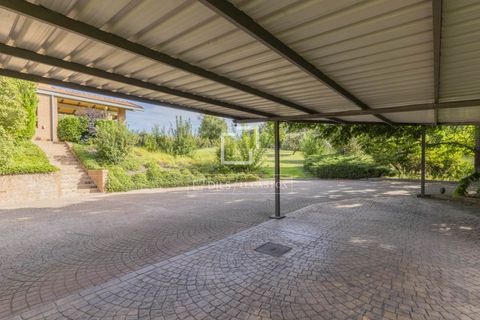Villa a Boadilla Del Monte, Madrid, Boadilla Del Monte - € 4.400.000 | Ref: POZ66482 - foto 13