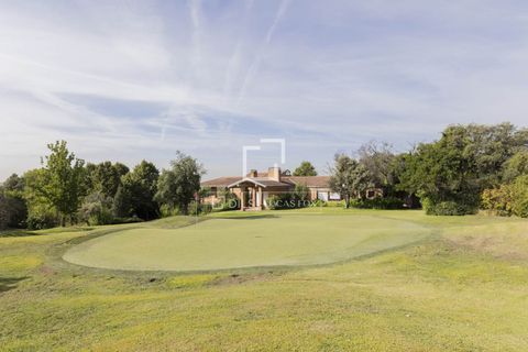 Villa a Boadilla Del Monte, Madrid, Boadilla Del Monte - € 4.400.000 | Ref: POZ66482 - foto 16