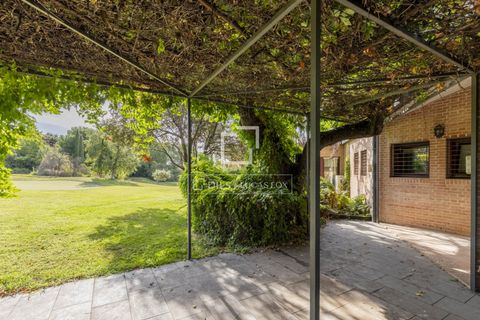 Villa a Boadilla Del Monte, Madrid, Boadilla Del Monte - € 4.400.000 | Ref: POZ66482 - foto 18