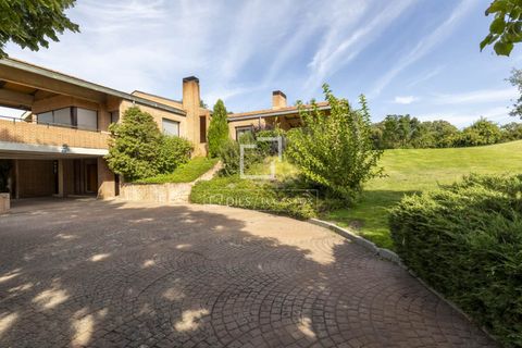 Villa a Boadilla Del Monte, Madrid, Boadilla Del Monte - € 4.400.000 | Ref: POZ66482 - foto 21