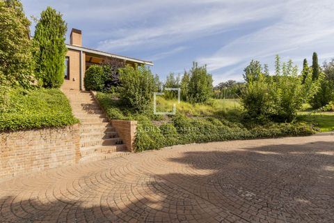 Villa a Boadilla Del Monte, Madrid, Boadilla Del Monte - € 4.400.000 | Ref: POZ66482 - foto 22