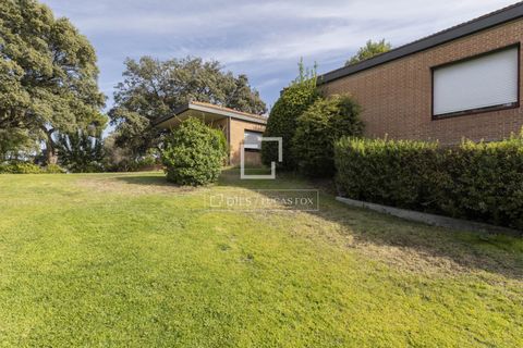 Villa a Boadilla Del Monte, Madrid, Boadilla Del Monte - € 4.400.000 | Ref: POZ66482 - foto 24