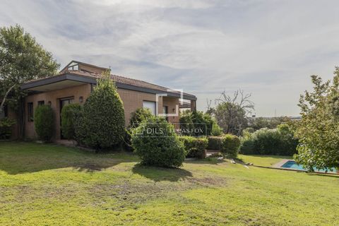 Villa a Boadilla Del Monte, Madrid, Boadilla Del Monte - € 4.400.000 | Ref: POZ66482 - foto 26