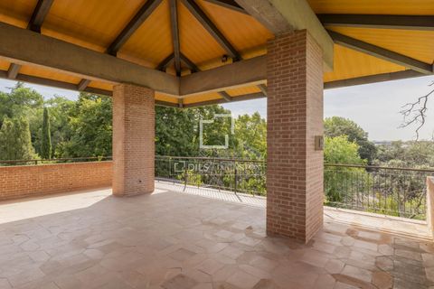 Villa a Boadilla Del Monte, Madrid, Boadilla Del Monte - € 4.400.000 | Ref: POZ66482 - foto 27