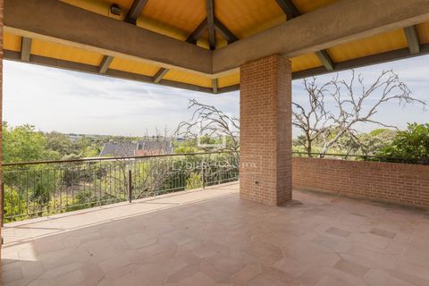 Villa a Boadilla Del Monte, Madrid, Boadilla Del Monte - € 4.400.000 | Ref: POZ66482 - foto 28