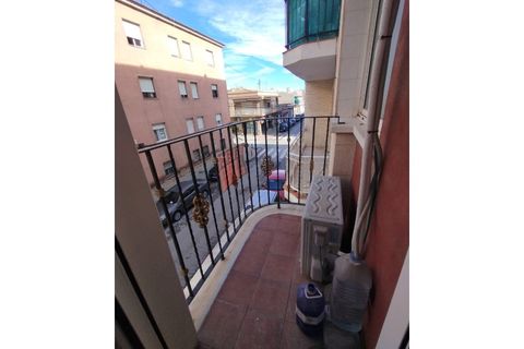 Lejlighed i Almoradi, Alicante, Almoradi - € 124.000 | Ref: 7393 - foto 1