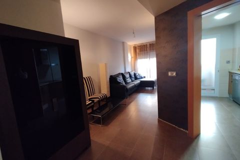 Lejlighed i Almoradi, Alicante, Almoradi - € 124.000 | Ref: 7393 - foto 4