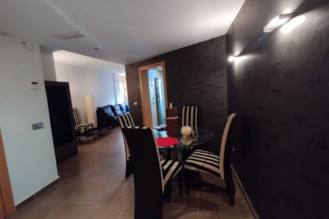 Lejlighed i Almoradi, Alicante, Almoradi - € 124.000 | Ref: 7393 - foto 5