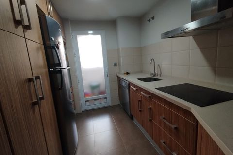 Lejlighed i Almoradi, Alicante, Almoradi - € 124.000 | Ref: 7393 - foto 8