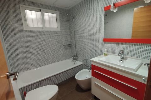 Lejlighed i Almoradi, Alicante, Almoradi - € 124.000 | Ref: 7393 - foto 11