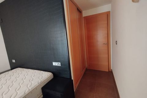 Lejlighed i Almoradi, Alicante, Almoradi - € 124.000 | Ref: 7393 - foto 19