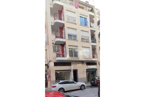 Lejlighed i Almoradi, Alicante, Almoradi - € 124.000 | Ref: 7393 - foto 23