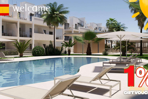 Lejlighed i Torre Pacheco, Murcia, Torre Pacheco - € 296.900 | Ref: N9564 - foto 1