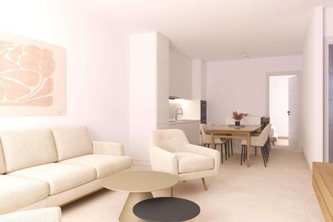 Leilighet i Torre Pacheco, Murcia, Torre Pacheco - € 226 900 | Ref: N9561 - foto 12
