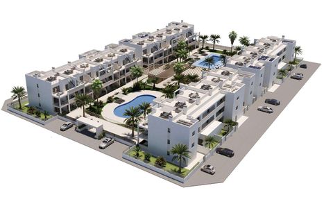 Leilighet i Torre Pacheco, Murcia, Torre Pacheco - € 226 900 | Ref: N9561 - foto 25