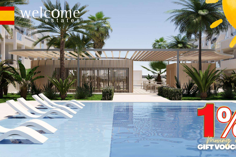 Lejlighed i Torre Pacheco, Murcia, Torre Pacheco - € 246.900 | Ref: N9562 - foto 1