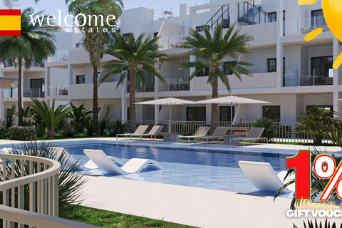 Lejlighed i Torre Pacheco, Murcia, Torre Pacheco - € 249.900 | Ref: N9559 - foto 1