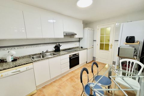 Apartament a Javea, Alicante, Javea - € 1.300/mes | Ref: 723906 - foto 7