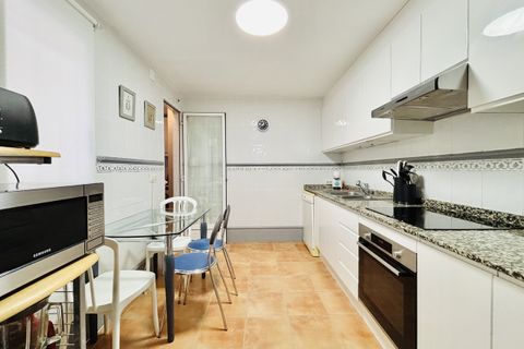 Apartament a Javea, Alicante, Javea - € 1.300/mes | Ref: 723906 - foto 8
