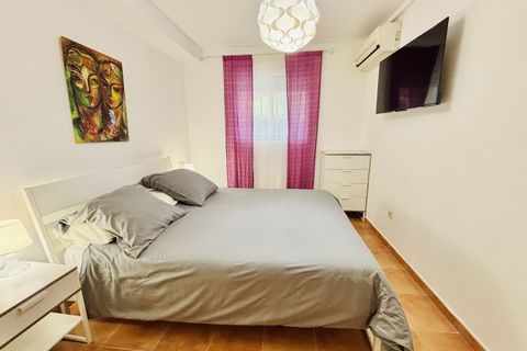 Apartament a Javea, Alicante, Javea - € 1.300/mes | Ref: 723906 - foto 10