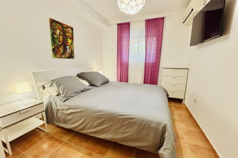 Apartament a Javea, Alicante, Javea - € 1.300/mes | Ref: 723906 - foto 11
