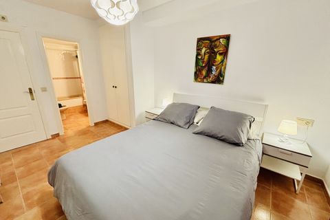 Apartament a Javea, Alicante, Javea - € 1.300/mes | Ref: 723906 - foto 13