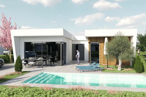 Villa i Murcia, Murcia, Murcia - € 375.900 | Ref: 75114 - foto 12