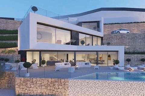 Villa i Benissa, Alicante, Benissa - € 2.600.000 | Ref: 1520 - foto 7