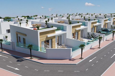 Villa i Torre Pacheco, Murcia, Torre Pacheco - € 259.900 | Ref: 764260 - foto 3