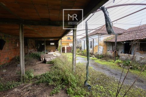 Villa i Cantanhede, Coimbra, Cantanhede - € 115.000 | Ref: 17/2026 - foto 9